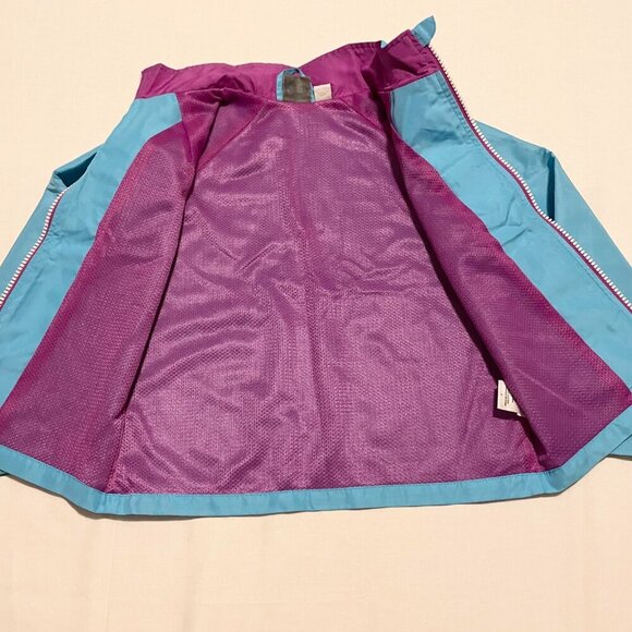 Puma Kids Boys Size 4 Jacket Zip Up - Picture 10 of 16